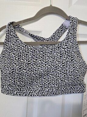 Athleta Ultimate (Ultra) Bra – Size Medium (D+ Cups) – NWT